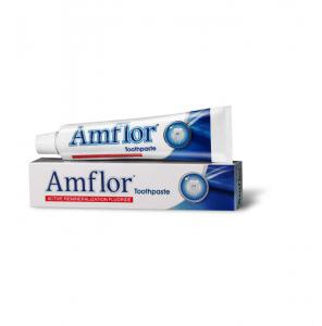 Amflor toothpaste
